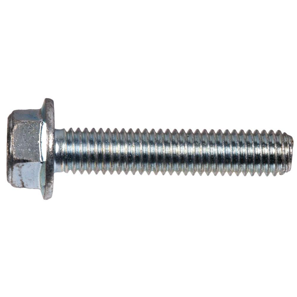 HEX FLANGE BOLT